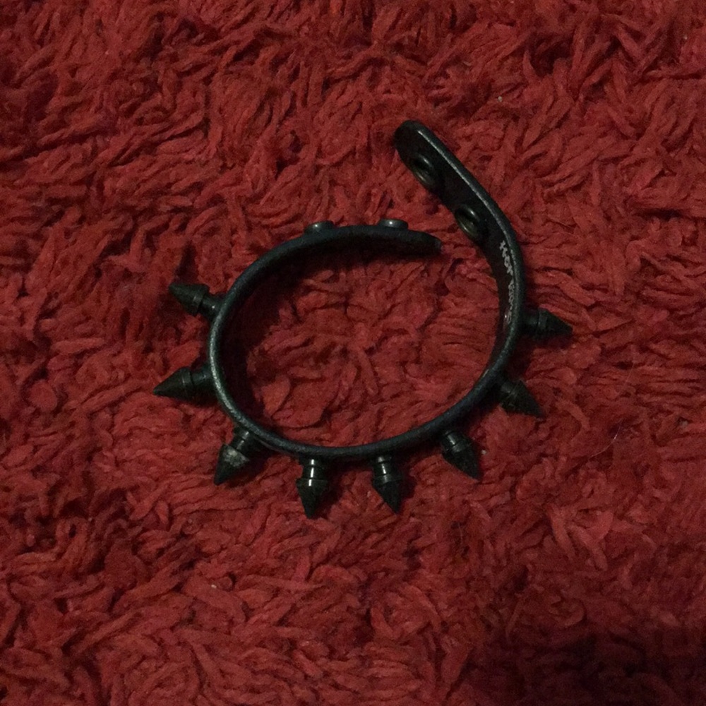 Bracelet
